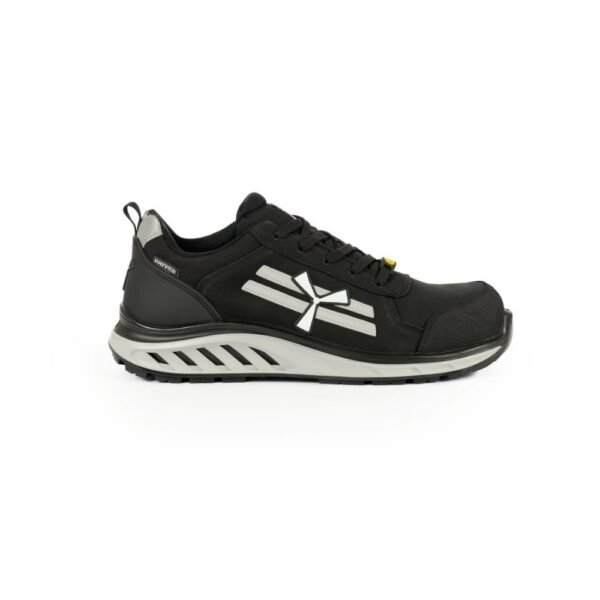 X-MOON S3 FO SR ESD LOW SHOE