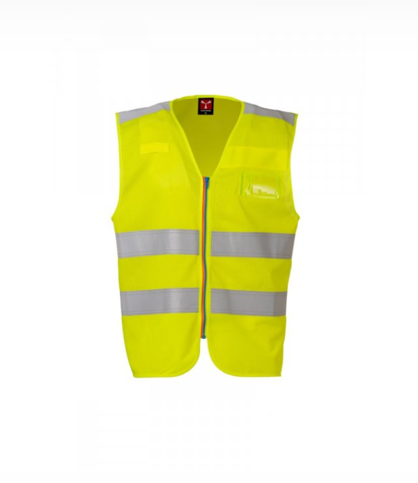 ACE MESH VEST FY